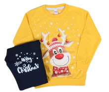 بلوز و شلوار kido max