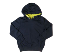 هودی کلاهدار pepperts