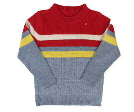 پلیور بافت YA+YA