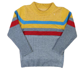 پلیور بافت YA+YA