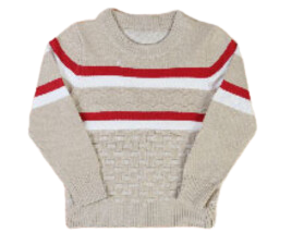 پلیور بافت YA+YA