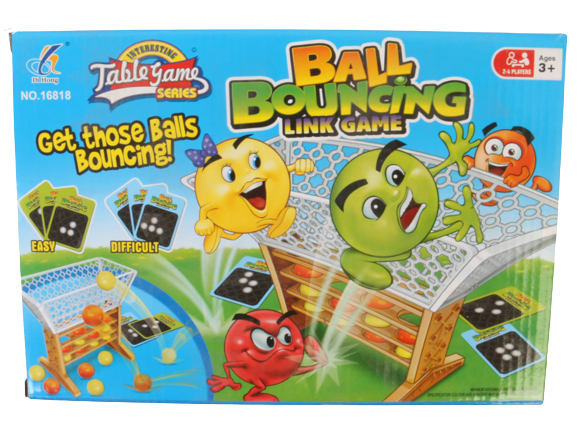 بازی پرتاپ توپ امتیازی