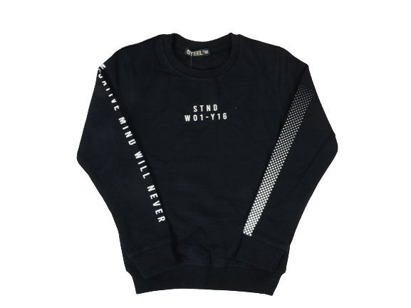 پلیور پسرانه کولد استیل cold steel