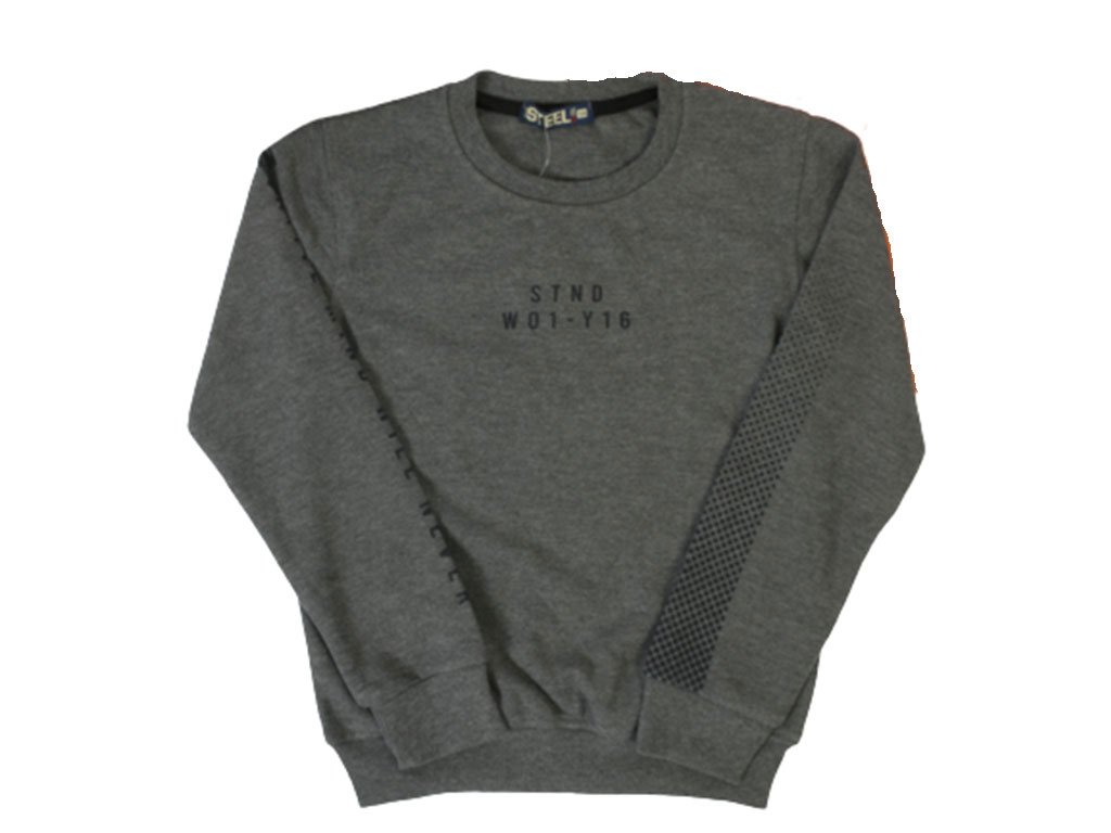 پلیور پسرانه کولد استیل cold steel