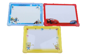 تخته دورو (سیاه و وایت برد)