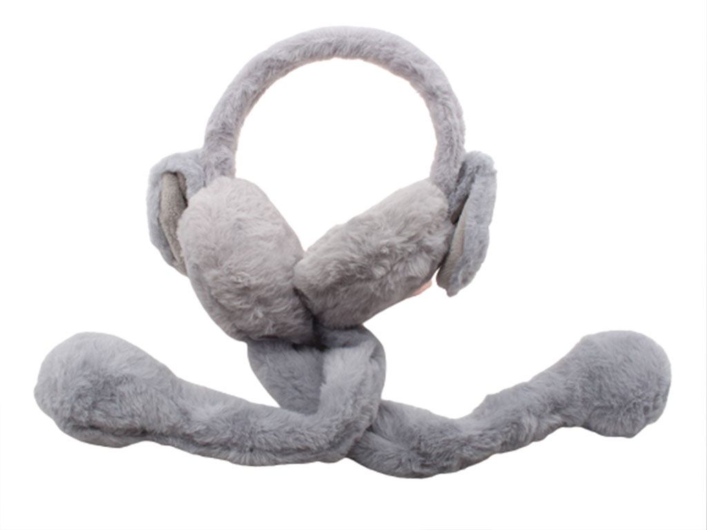 گوش گیر پولیشی با گوش های متحرک (دارای رنگبندی)