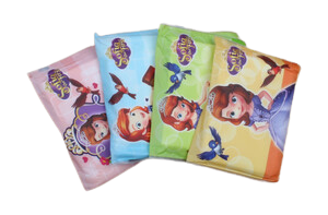 دستمال کاغذی جیبی سوفیا