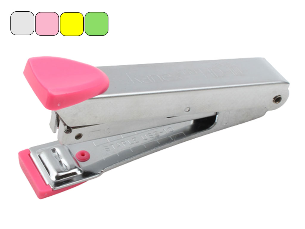 دستگاه منگنه Kanex