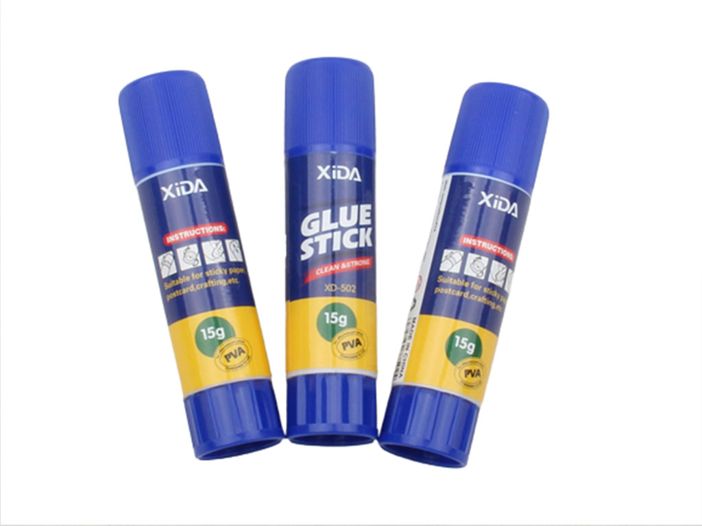 چسب ماتیکی 15 گرمی Xida