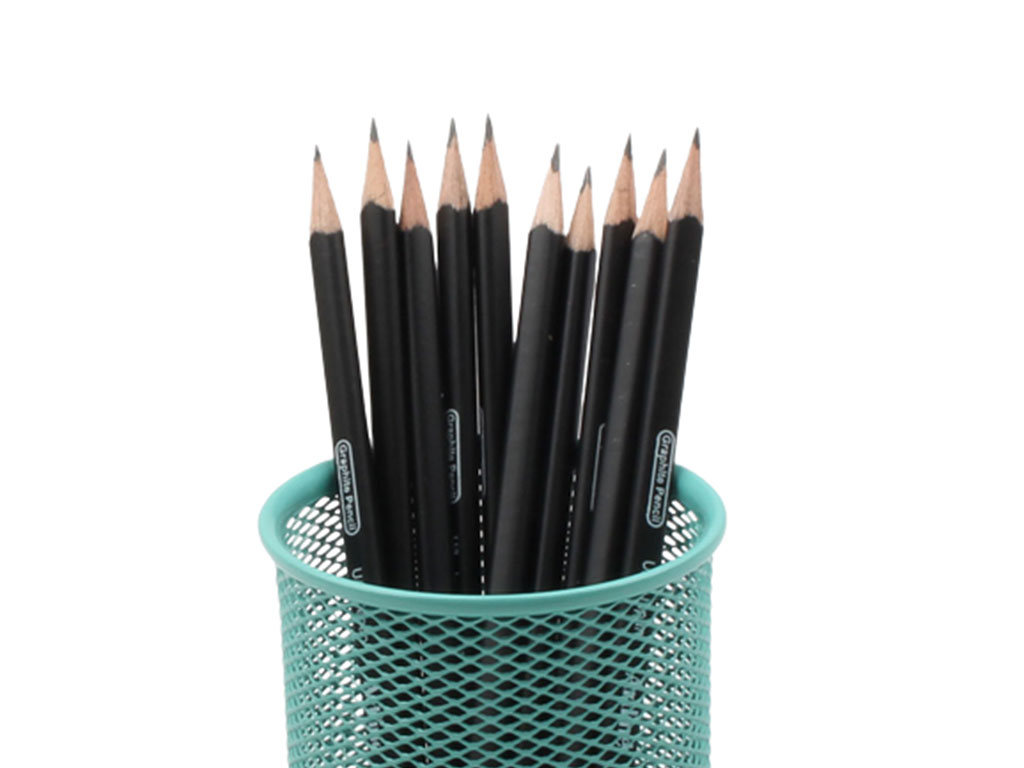 مداد مشکی 3 گوش Artline (2عددی)