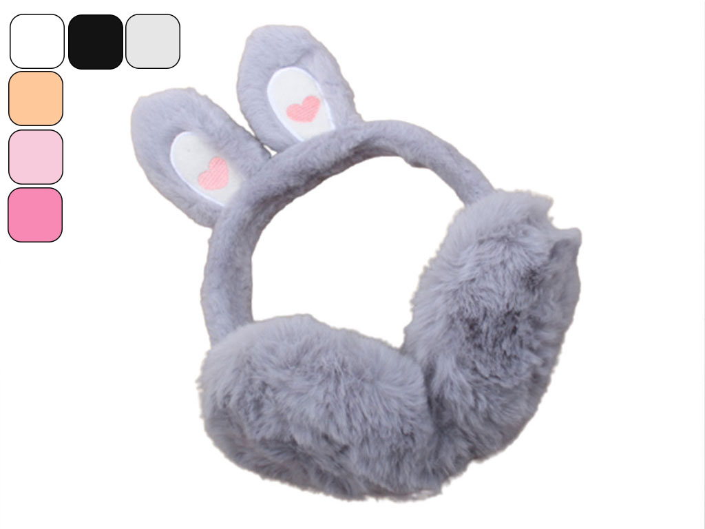 گوش گیر خرگوشی پولیشی