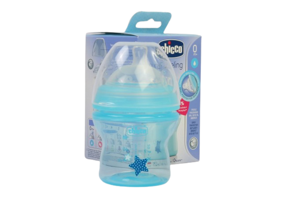 شیشه شیر chicco