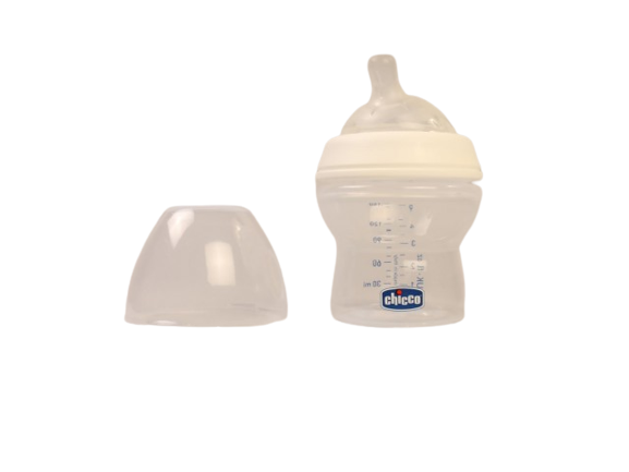 شیشه شیر chicco