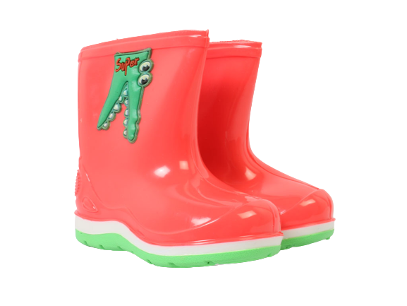 چکمه بچه گانه مدل میمو پایون payon