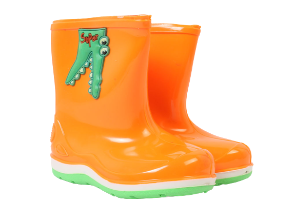 چکمه بچه گانه مدل میمو پایون payon