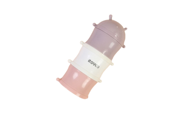 انبار غذا rovco