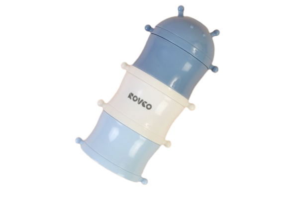 انبار غذا rovco