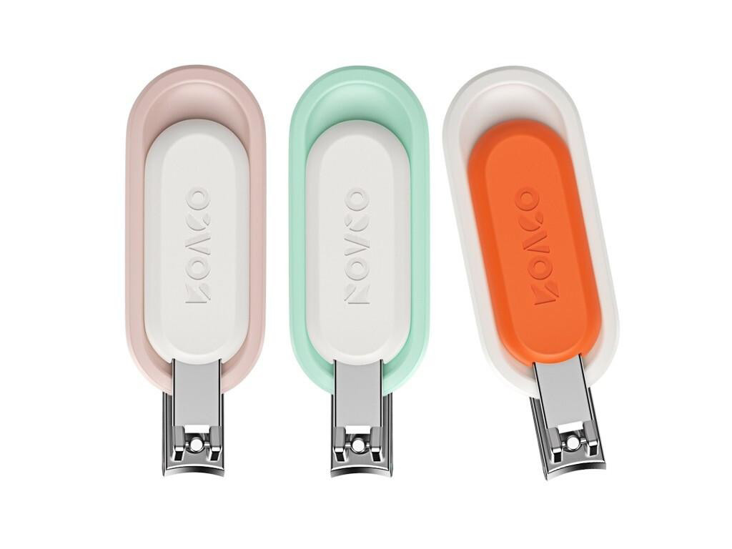 ناخن گیر rovco