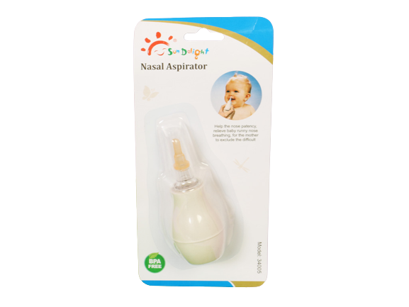 پوآر بینی نوزادی سان دلایت sun delight