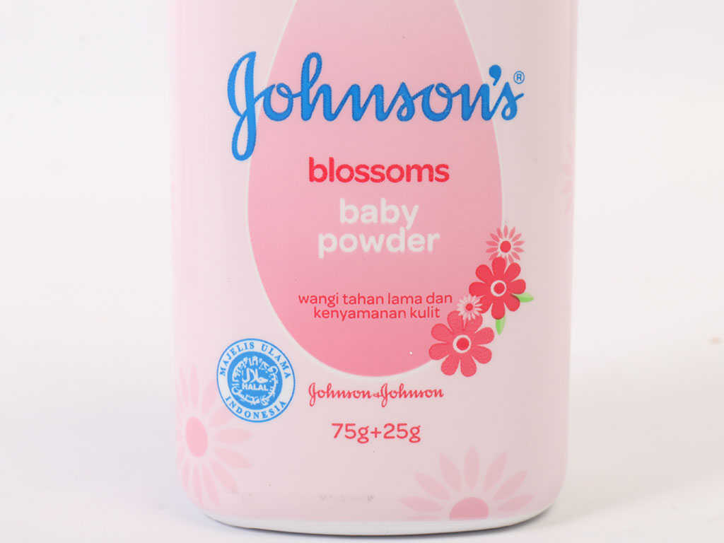 پودر بچه  جانسون johnsons