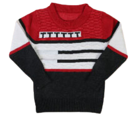 پلیور بافت YA+YA