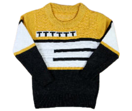 پلیور بافت YA+YA