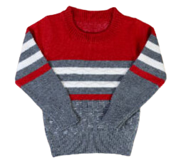 پلیور بافت YA+YA