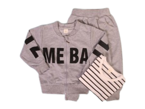 ست سه تکه  bohuana