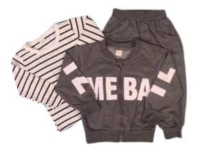 ست سه تکه  bohuana