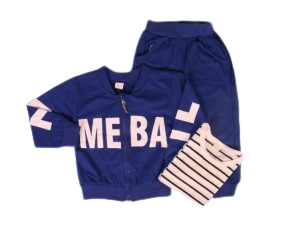 ست سه تکه  bohuana