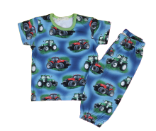 تیشرت و شلوار breeze