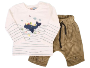 بلوز شلوار mackays