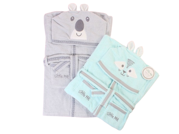 حوله تن پوش پسرانه لیتل می little me