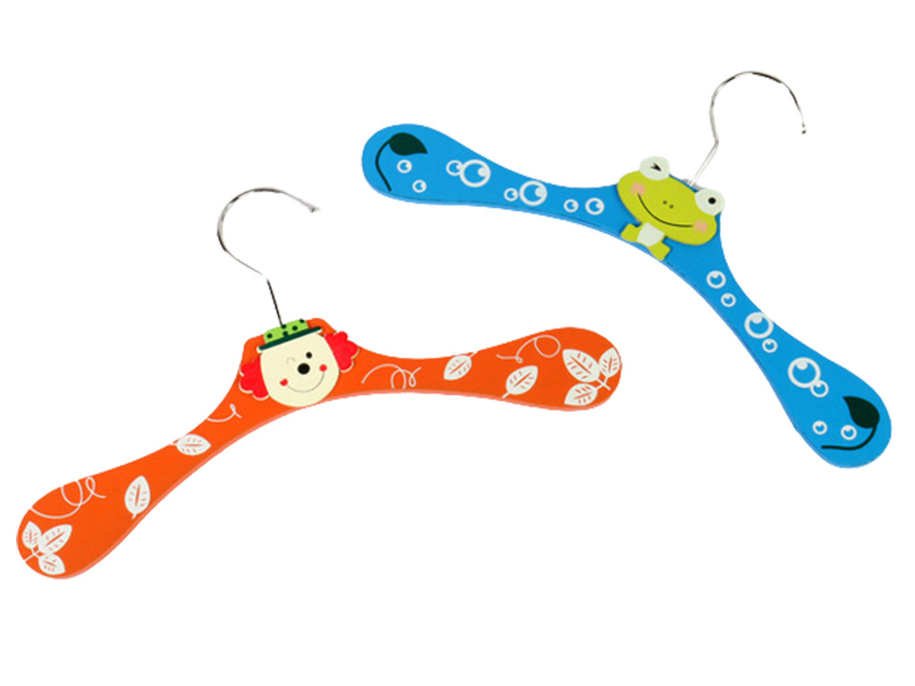 چوب لباسی نوزادی پسرانه