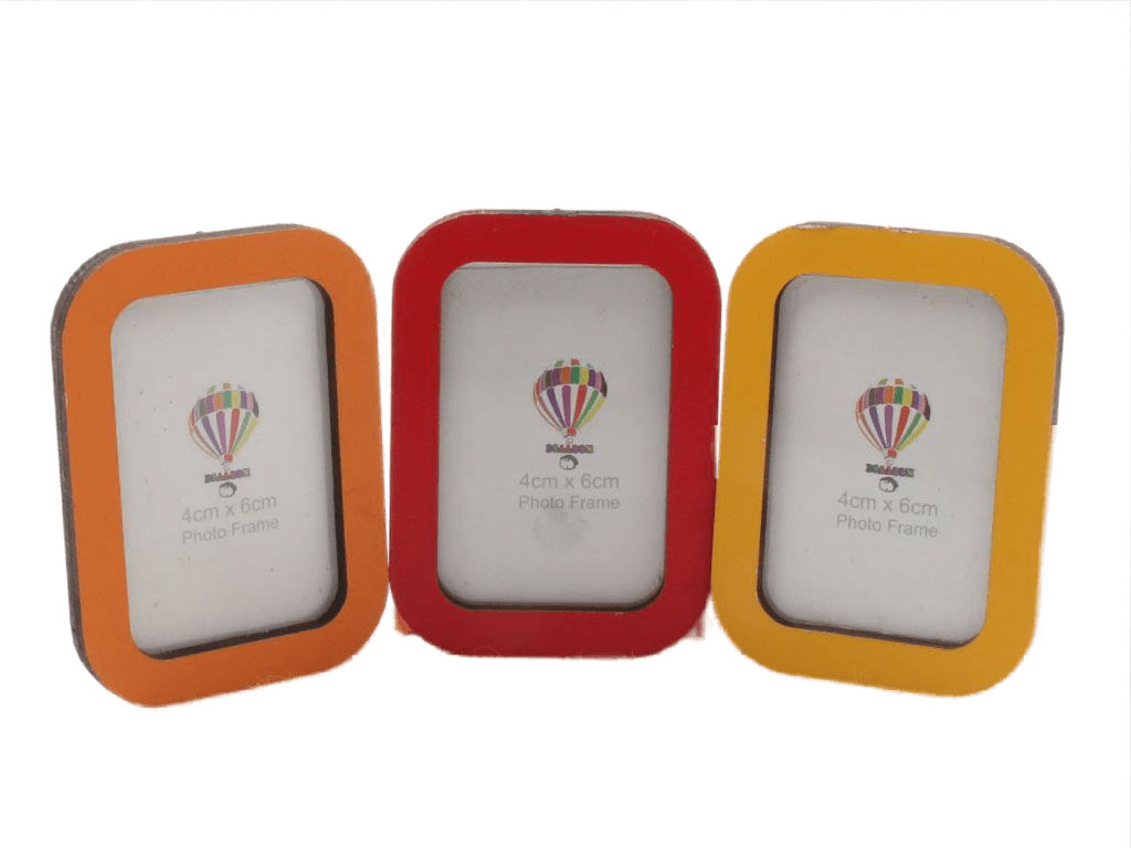 قاب عکس مگنتی (سایز کوچک)