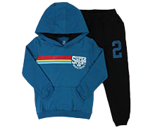 هودی و شلوار shokouh