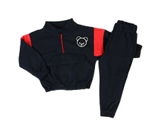 سویشرت و شلوار blue star