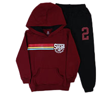 هودی و شلوار shokouh