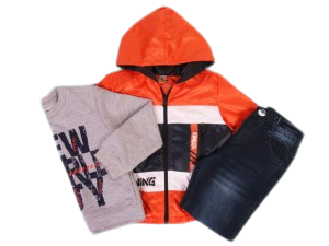 ست سه تکه titimix