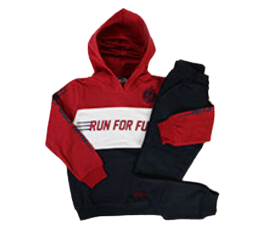 هودی و شلوار breeze