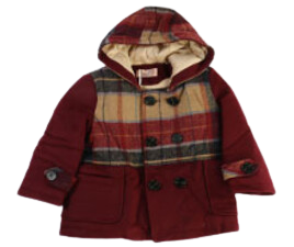 پالتو bashadier