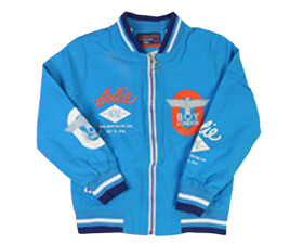 بارانی feierle fushi