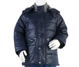 کاپشن massimuo dutti