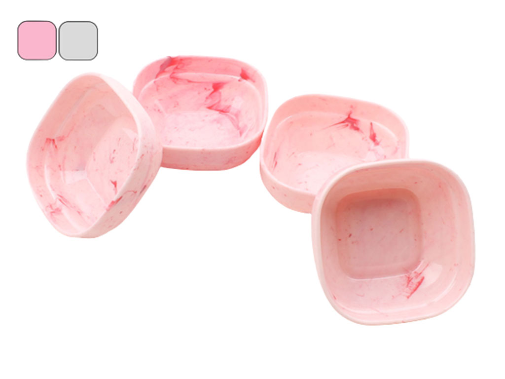 پیاله ملامین 4 عددی