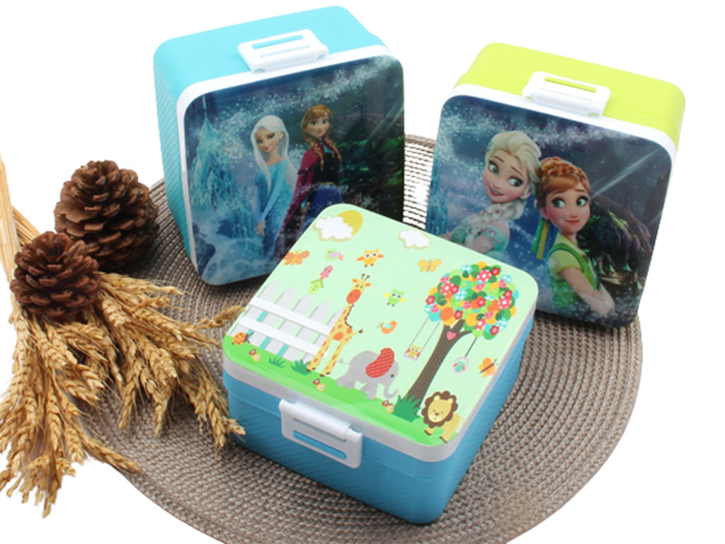 ظرف غذا و خوراکی