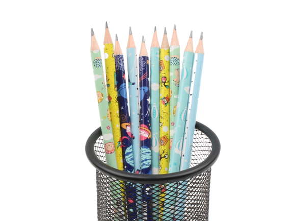 مداد مشکی Artline (2 عددی)