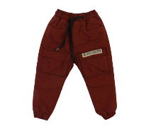 شلوار توکرکی کمرکش safa