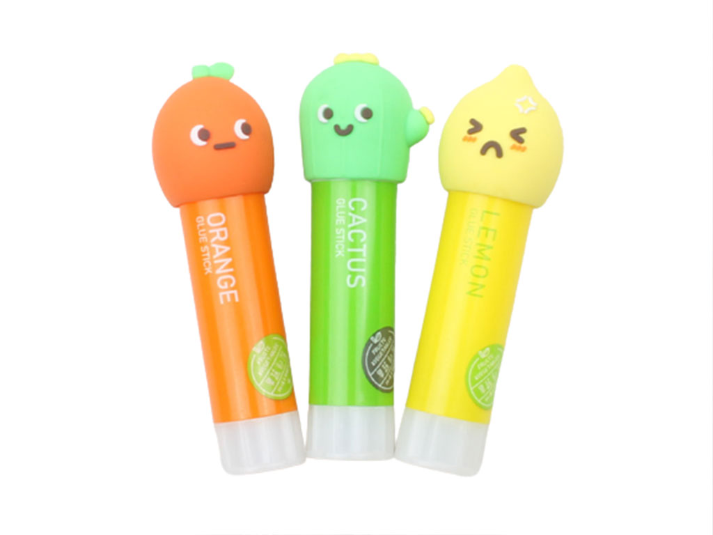 چسب ماتیکی 9 گرمی فانتزی