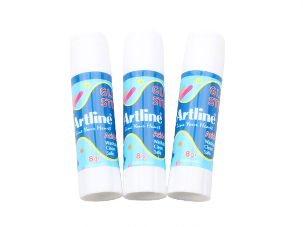 چسب ماتیکی 8 گرمی Artline