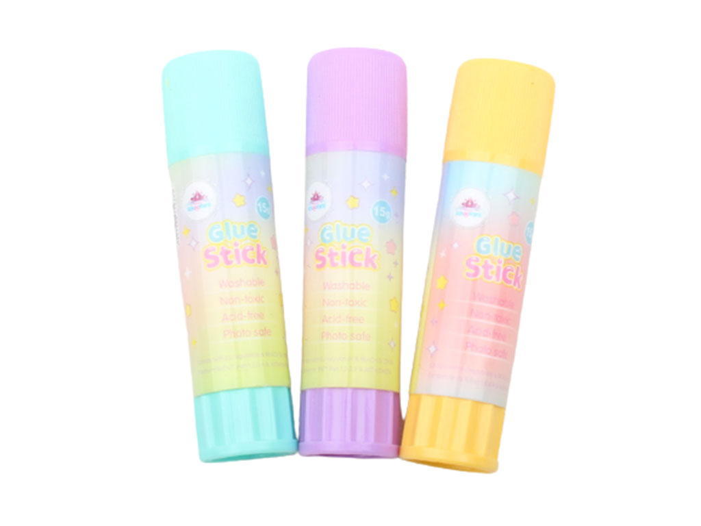 چسب ماتیکی 15 گرمی